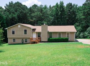 170 Hearthstone Dr, Newnan, GA 30263