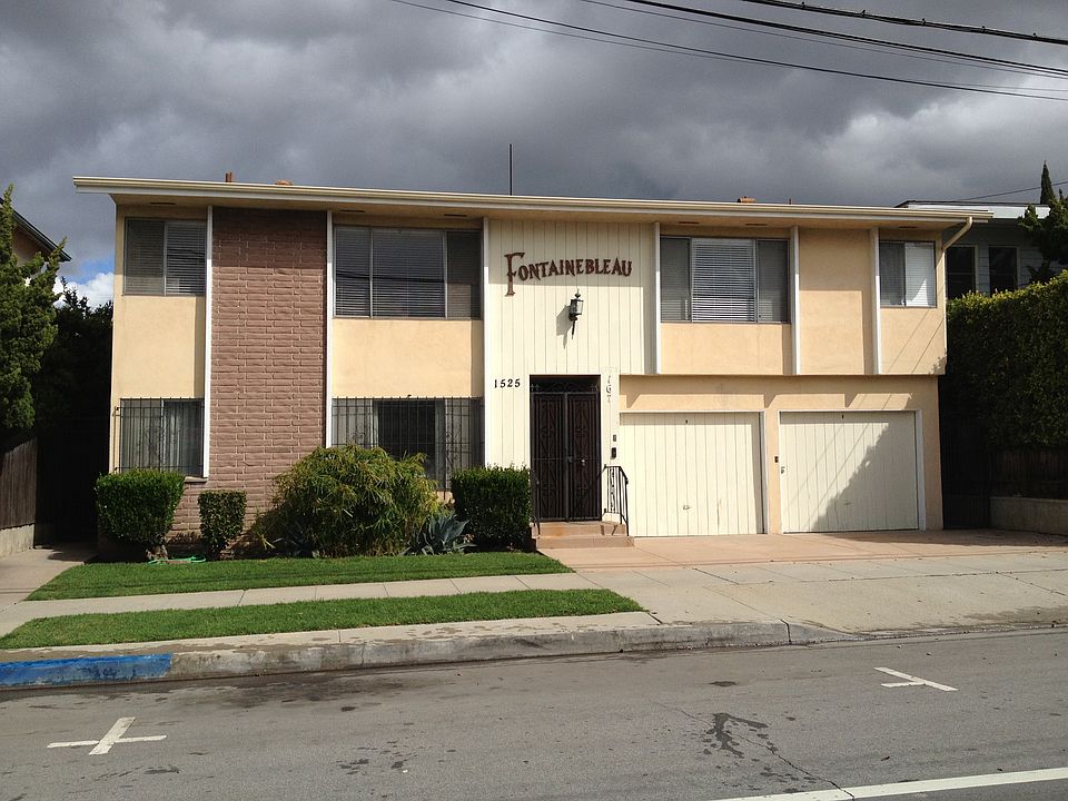 1st image of 1525 E 2nd St APT 4