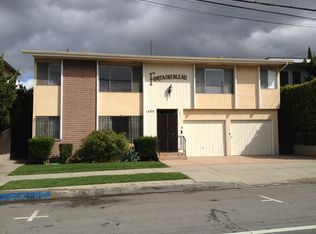 1525 E 2nd St APT 4, Long Beach, CA 90802