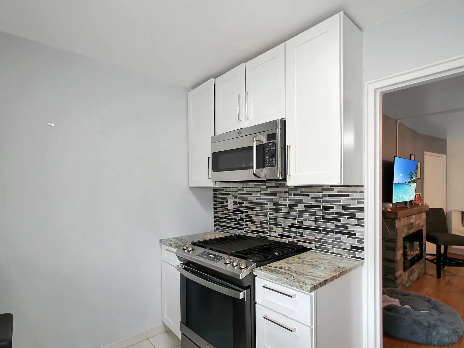 2 bed, 900 sqft, $2,600 — Photo 2