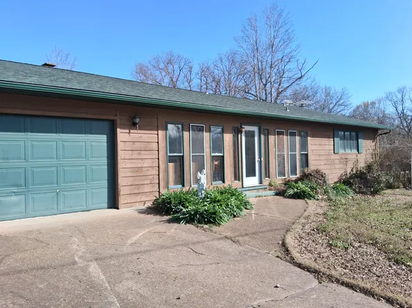 666 Baker Street, Forsyth, MO 65653