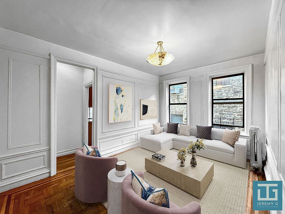 1st image of 609 W 186th St APT B