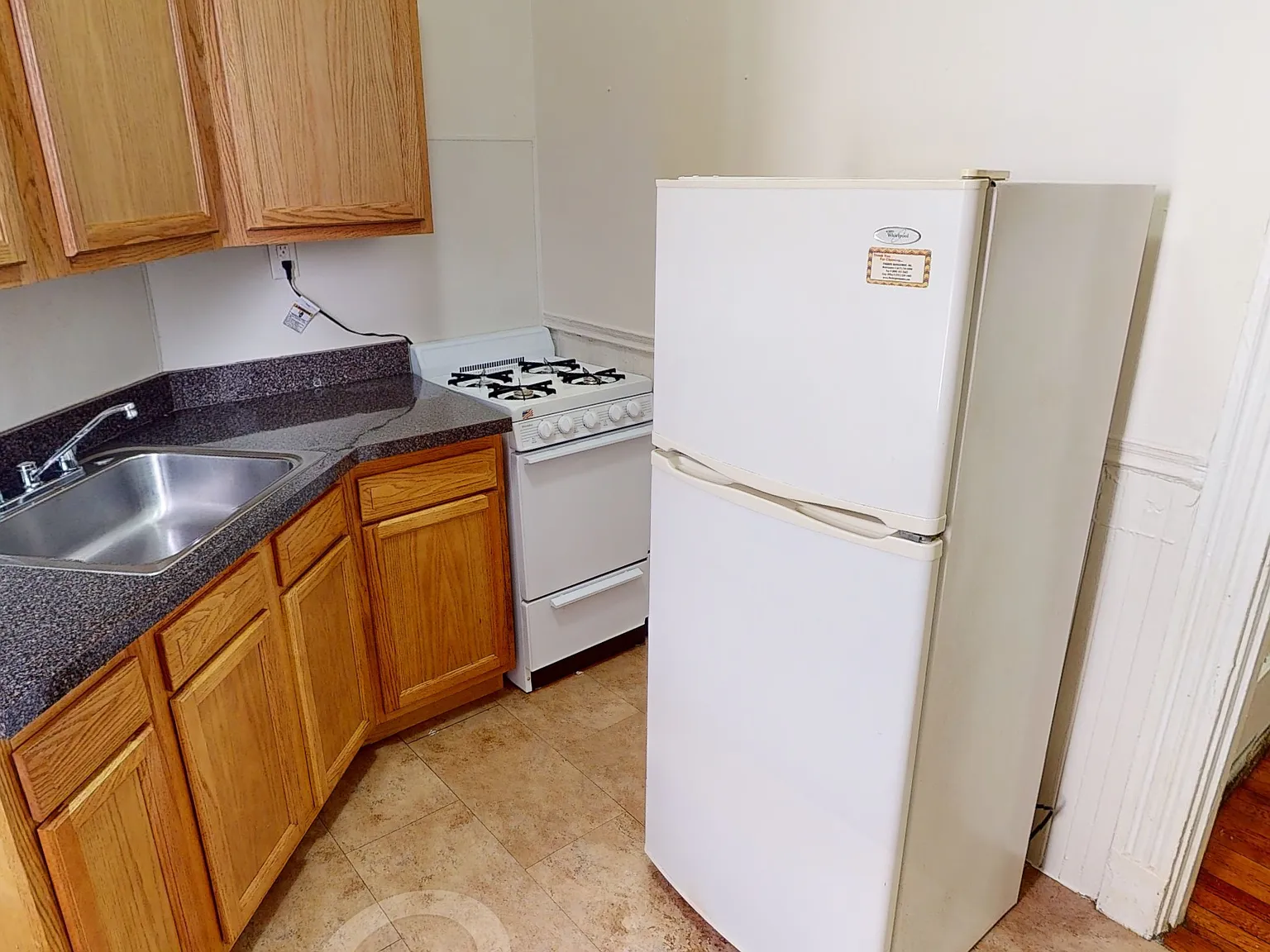 Studio, 9999 sqft, $1,875 — Photo 3