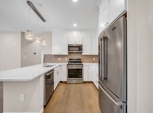 966 Hyde Park Ave #301, Boston, MA 02136