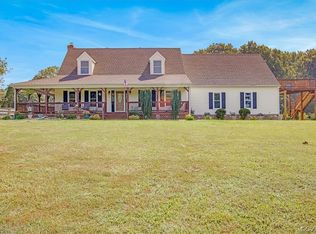 7601 Elko Rd, Sandston, VA 23150