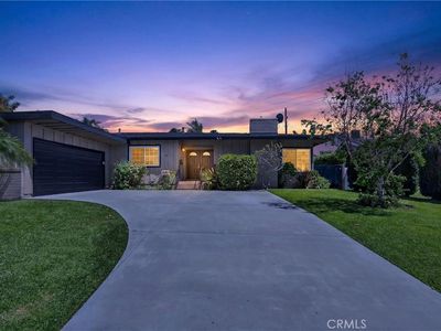 2077 N Mori Ln, Orange, CA, 92867