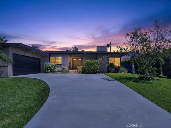 2077 N Mori Ln, Orange, CA 92867