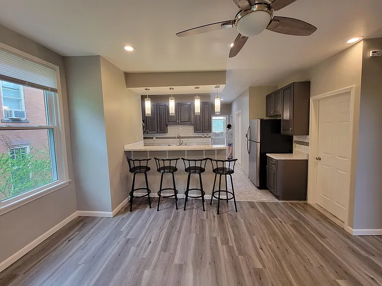 1441 Wightman St #2 — Photo 2