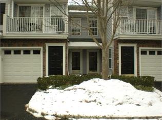 3810 Scenic Ct #3810, Denville, NJ 07834