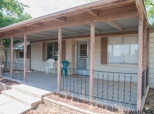 3075 E Devlin Ave, Kingman, AZ 86409