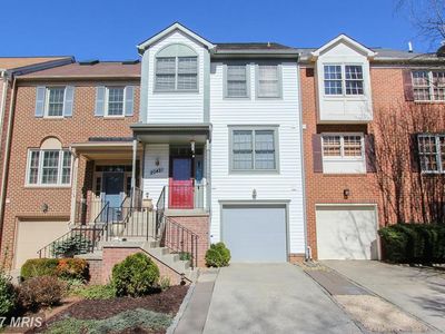 20421 Ivybridge Ct, Montgomery Village, MD, 20886