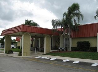 10550 W State Road 84 LOT 347, Davie, FL 33324