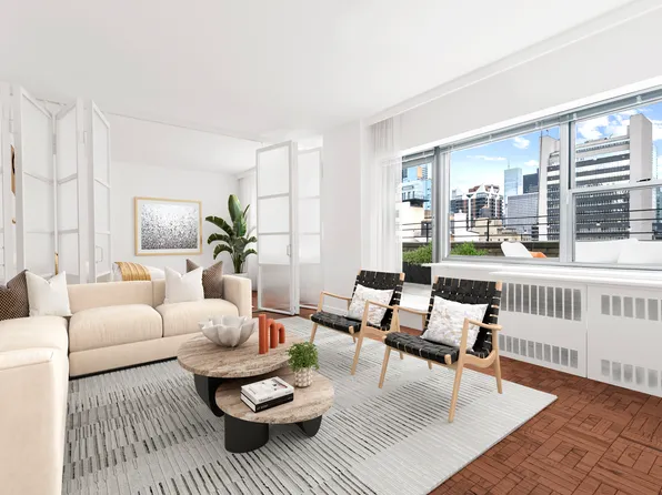 333 East 46th Street image 1 of 2