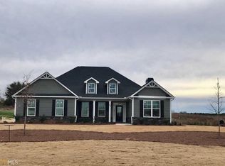 92 Chapman Farm Rd LOT 16, Senoia, GA 30276