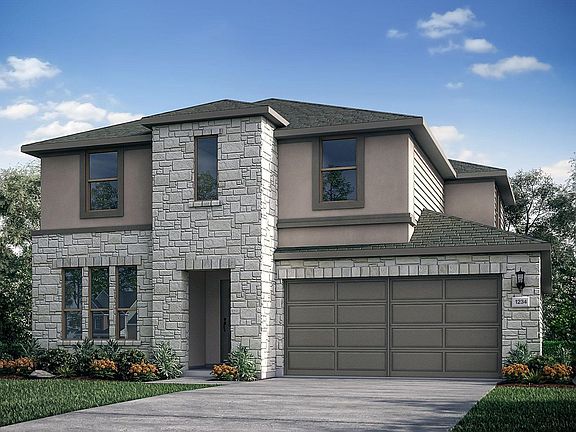 Elevation B
