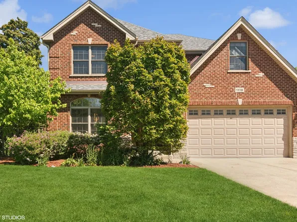 1118 Camille Ave, Deerfield, IL 60015