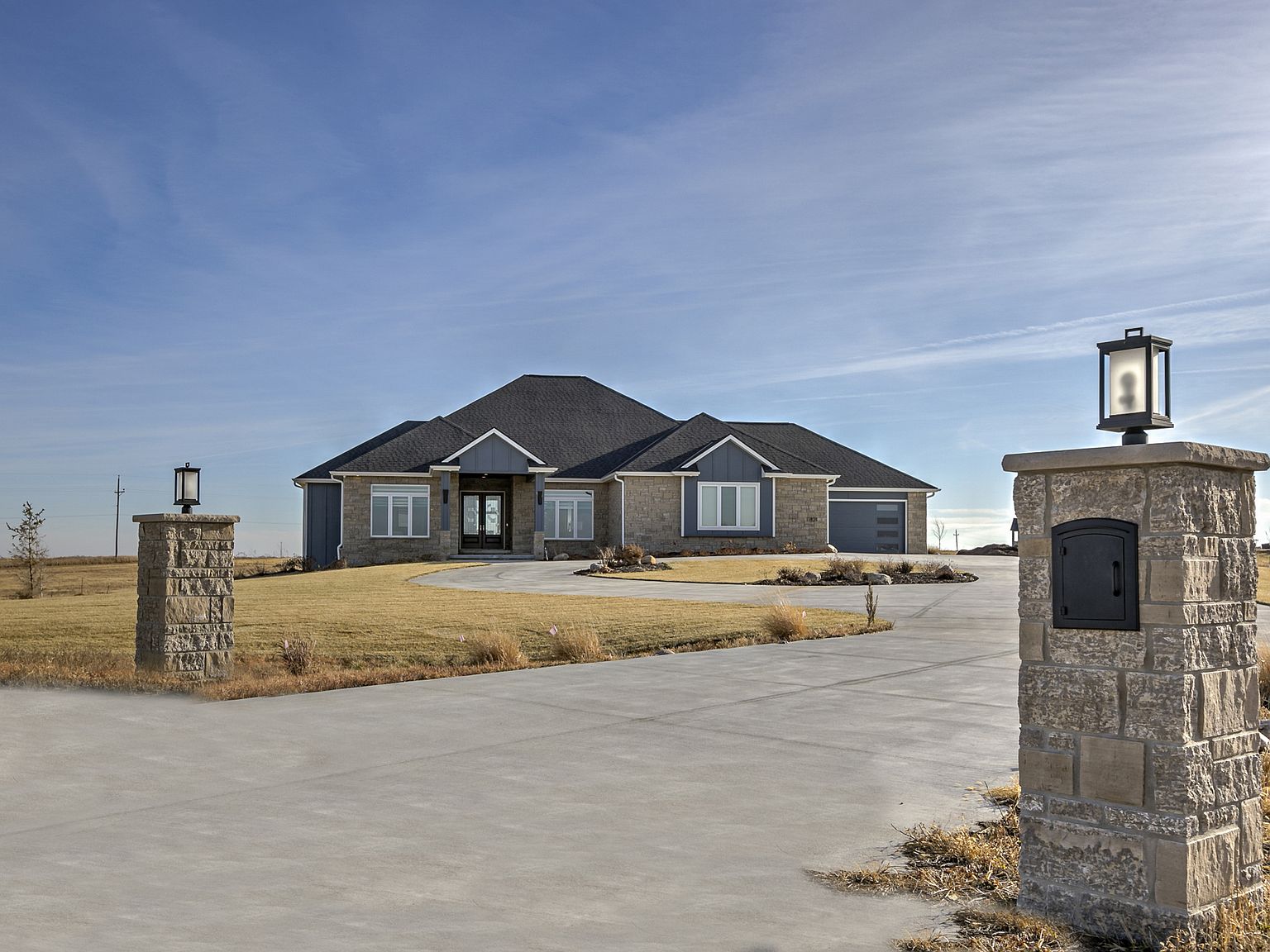 11821 Greyhawk Cir, Lincoln, NE 68526 | Zillow