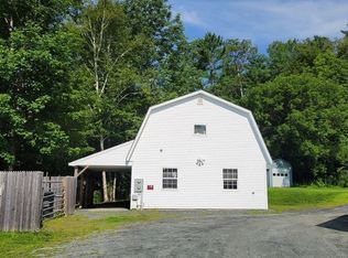 411 Us Route 4 #2, Enfield, NH 03748