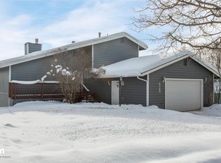 2730 W 80th Ave, Anchorage, AK 99502