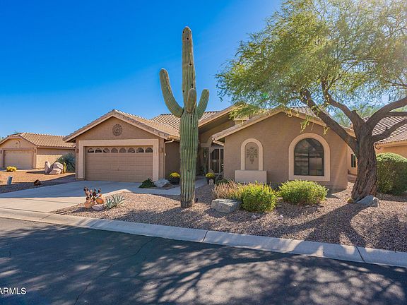 4th image of 8445 E Aloe Vera Circle