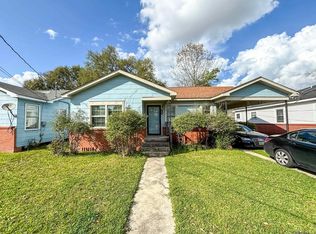 1665 79th Ave, Baton Rouge, LA 70807