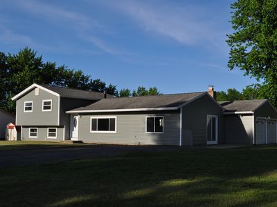 120 Armbruster Rd, Rochester, NY, 14623