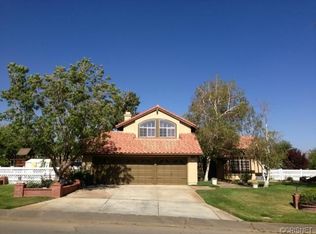 32790 Rancho Americana Pl, Acton, CA 93510