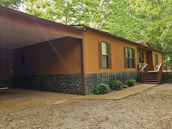 138 New Sherron Rd, Byhalia, MS 38611
