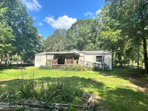 3700 BULLS BAY Highway, Jacksonville, FL 32220