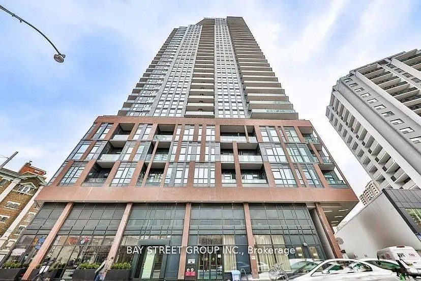 159 Wellesley St E #2511