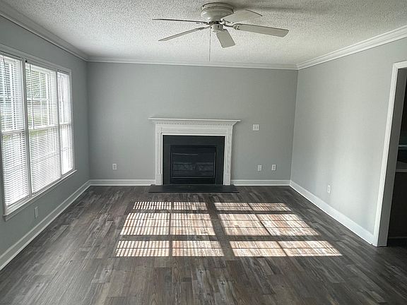 Main Living Area