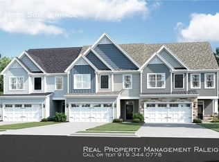 7 Moss Side Ter, Durham, NC 27703