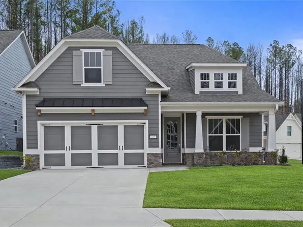 475 Azalea Xing, Dallas, GA 30132