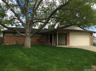 3382 S Verbena Ct, Denver, CO 80231