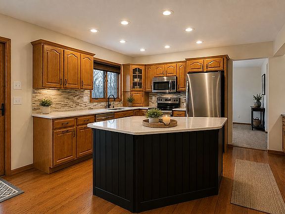 2nd image of 16520 Breckenridge Ct