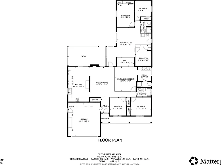 960 Branham Ln — Photo 30