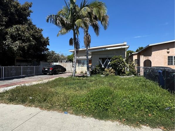 2443 Olive St, Huntington Park, CA 90255