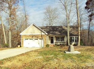 3727 Summer Springs Dr, Franklinton, NC 27525