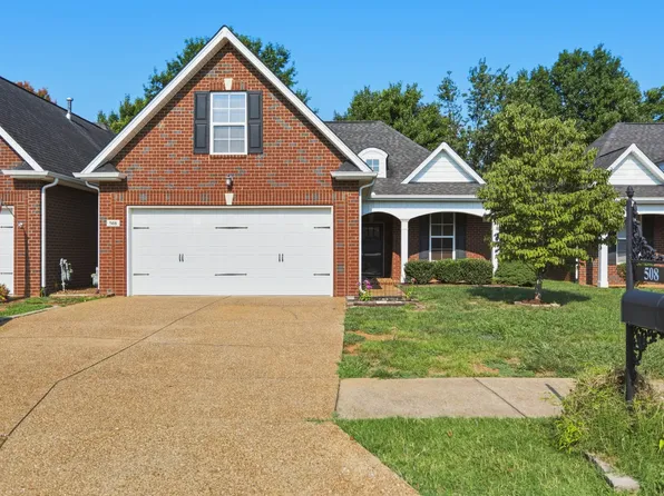 508 Indian Ridge Cir, White House, TN 37188