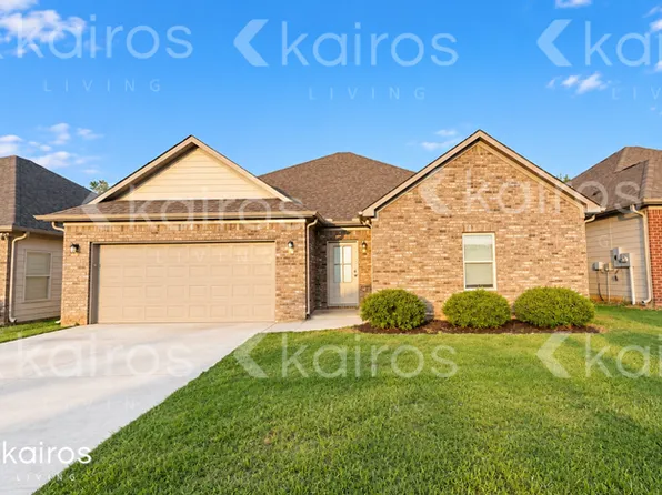 14629 Griffin St, Tuscaloosa, AL 35405