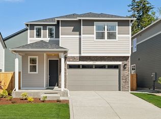 20519 97th Ave E, Graham, WA 98338