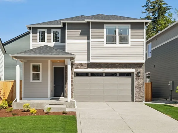 20519 97th Ave E, Graham, WA 98338