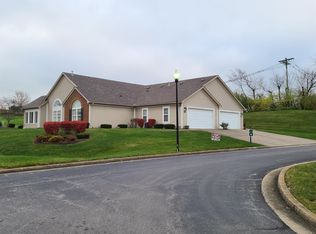 202 Windsor Way, Nicholasville, KY 40356