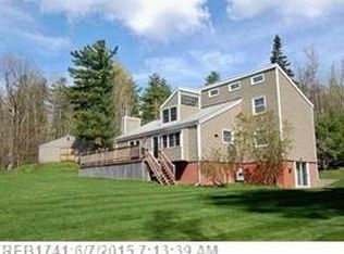 55 Worthing Rd, Manchester, ME 04351
