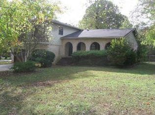 3049 Harvest Ridge Dr, Decatur, GA 30034