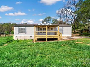 1440 Harmony Grove Rd, Nebo, NC 28761
