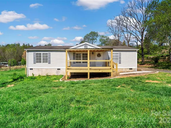 1440 Harmony Grove Rd, Nebo, NC 28761