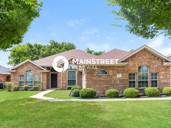700 Shady Meadow Ln, Glenn Heights, TX 75154