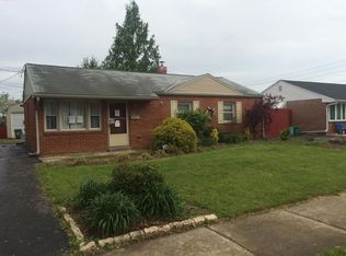 3011 Devonshire Rd, Allentown, PA 18103