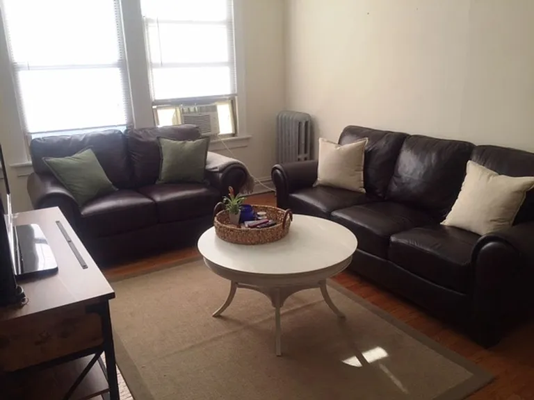 3555 N Racine Ave #2 — Photo 4